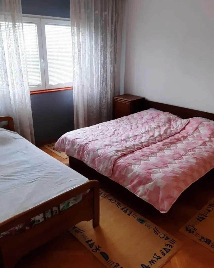 Rent, two bedroom apartment, 75m², Zabjelo, Podgorica