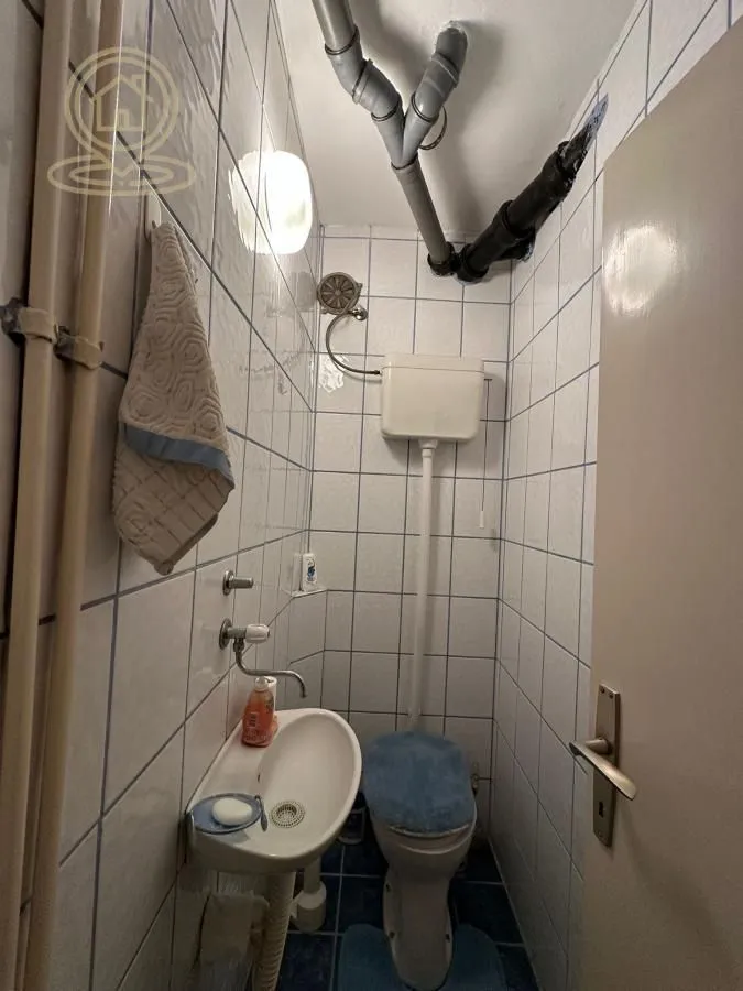 Rent, two bedroom apartment, 68m², Palilula, Niš
