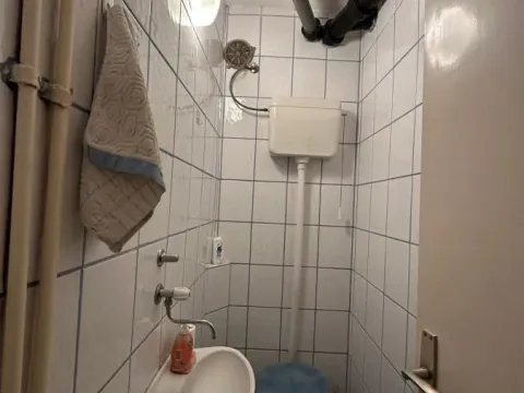 Izdavanje, dvosoban stan, 68m², Palilula, Niš - image 8