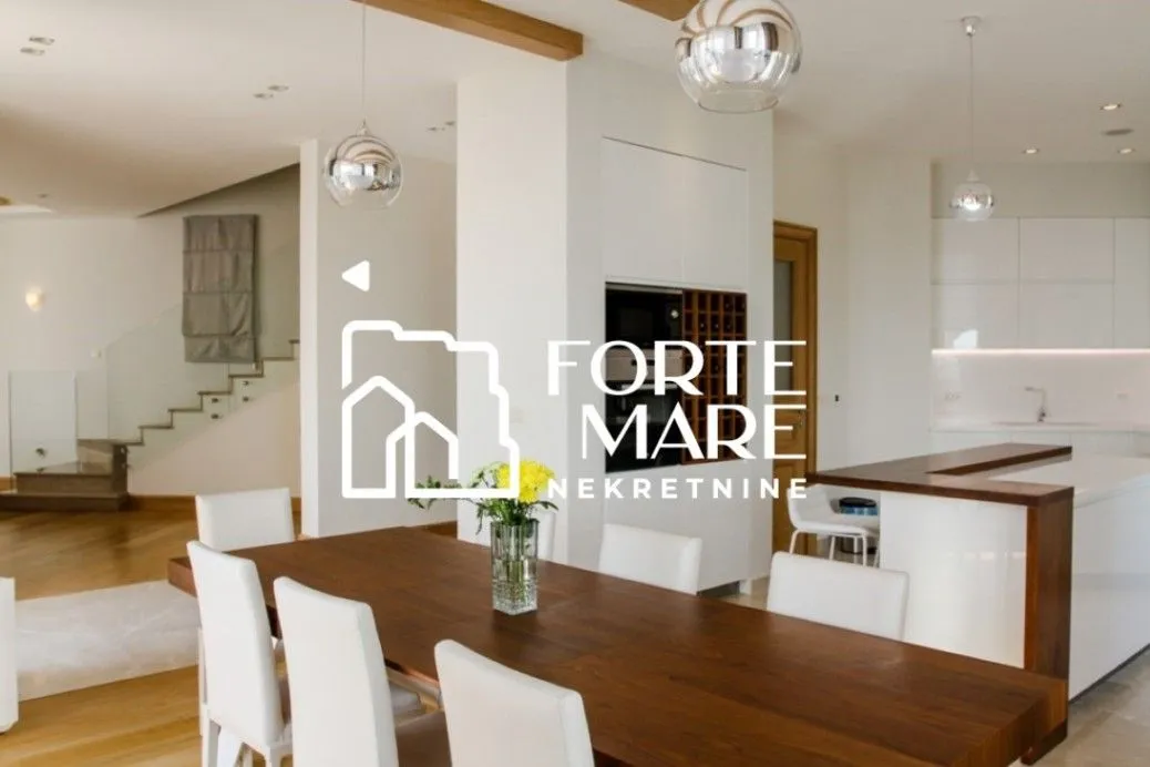 Sale, house, 600m², Sveti Stefan, Budva