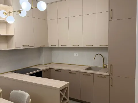 Izdavanje, jednosoban stan, 49m², Zabjelo, Podgorica - image 8