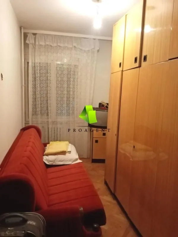 Prodaja, četvorosoban stan, 80m², Palilula, Niš