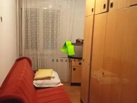 Prodaja, četvorosoban stan, 80m², Palilula, Niš - image 6