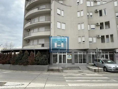 Prodaja, poslovni prostor, 120m², Aqua park, Jagodina - image 36