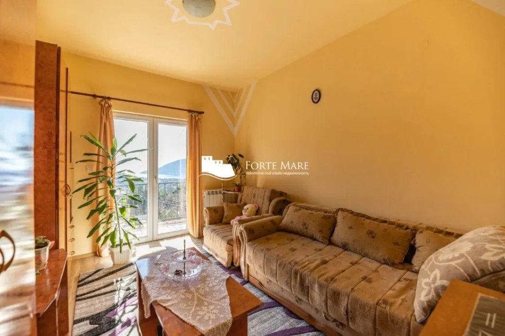 Prodaja, kuća, 261m², Ratiševina, Herceg Novi