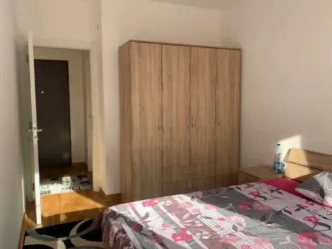 Izdavanje, jednosoban stan, 45m², City Kej, Podgorica - image 6