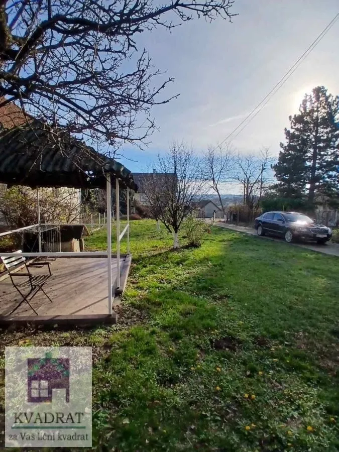 Sale, house, 150m², Mala Moštanica, Obrenovac