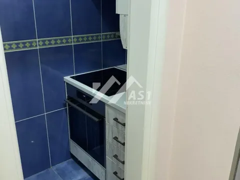 Rent, two bedroom apartment, 55m², Centar, Novi Sad - image 6