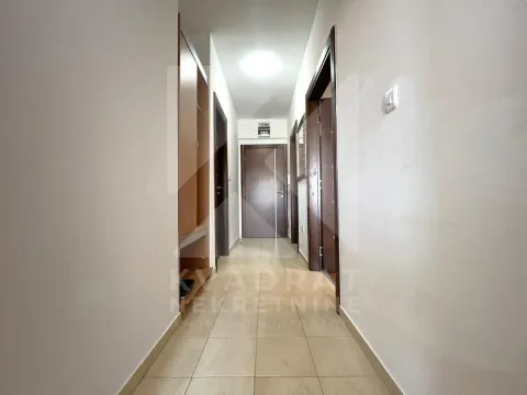 Rent, one bedroom apartment, 53m², Preko Morače, Podgorica - image 10