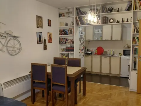 Prodaja, jednosoban stan, 51m², Tuški Put, Podgorica - image 5