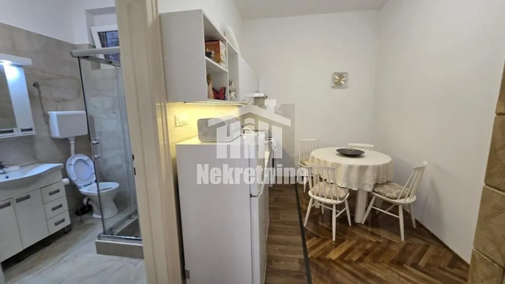 Rent, three bedroom apartment, 65m², Cvijićeva, Palilula Sve Podlokacije