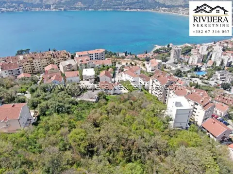 Prodaja, plac, 505m², Herceg Novi, Crna Gora - image 8