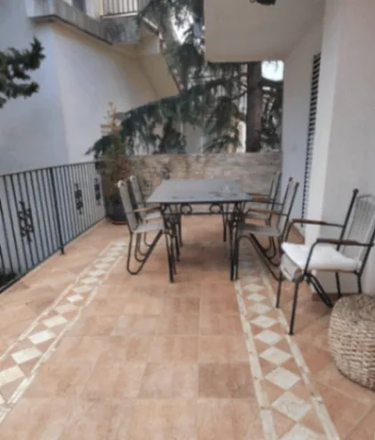 Rent, apartment, 80m², Centar, Budva