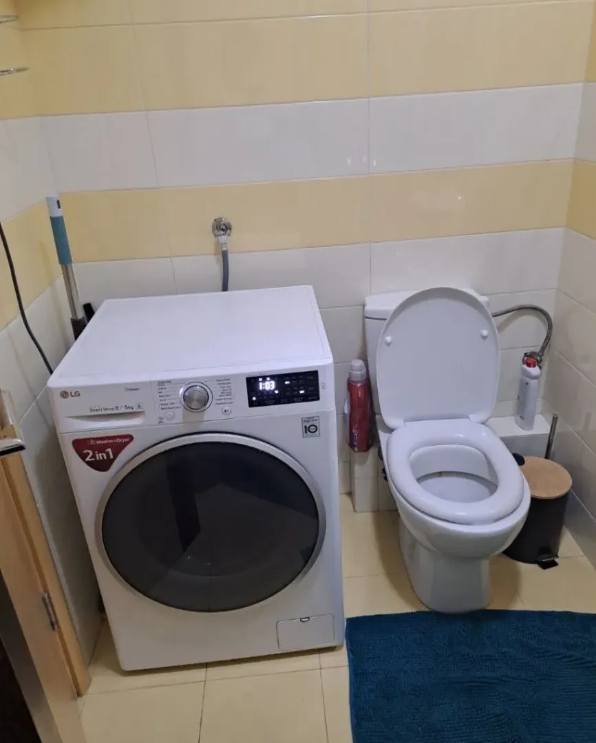 Izdavanje, dvosoban stan, 65m², Zabjelo, Podgorica
