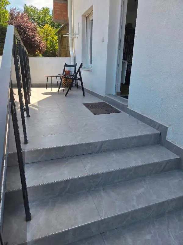 Sale, one bedroom apartment, 26m², Farmaceutski Fakultet, Voždovac Sve Podlokacije