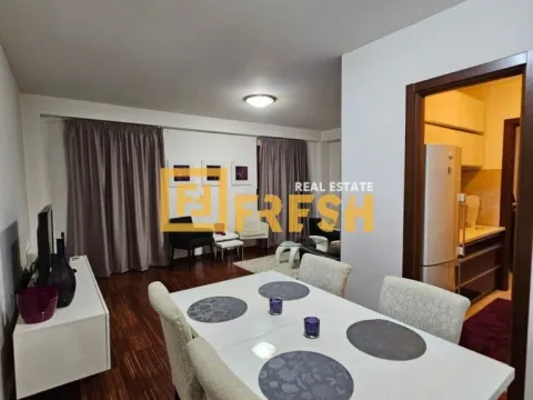 Rent, two bedroom apartment, 72m², Gorica C, Podgorica - image 4