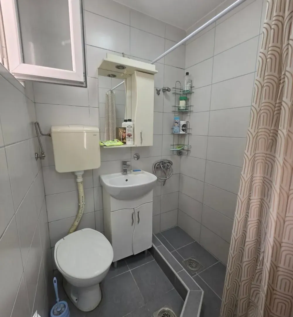 Sale, one bedroom apartment, 25m², Karaburma, Palilula Sve Podlokacije