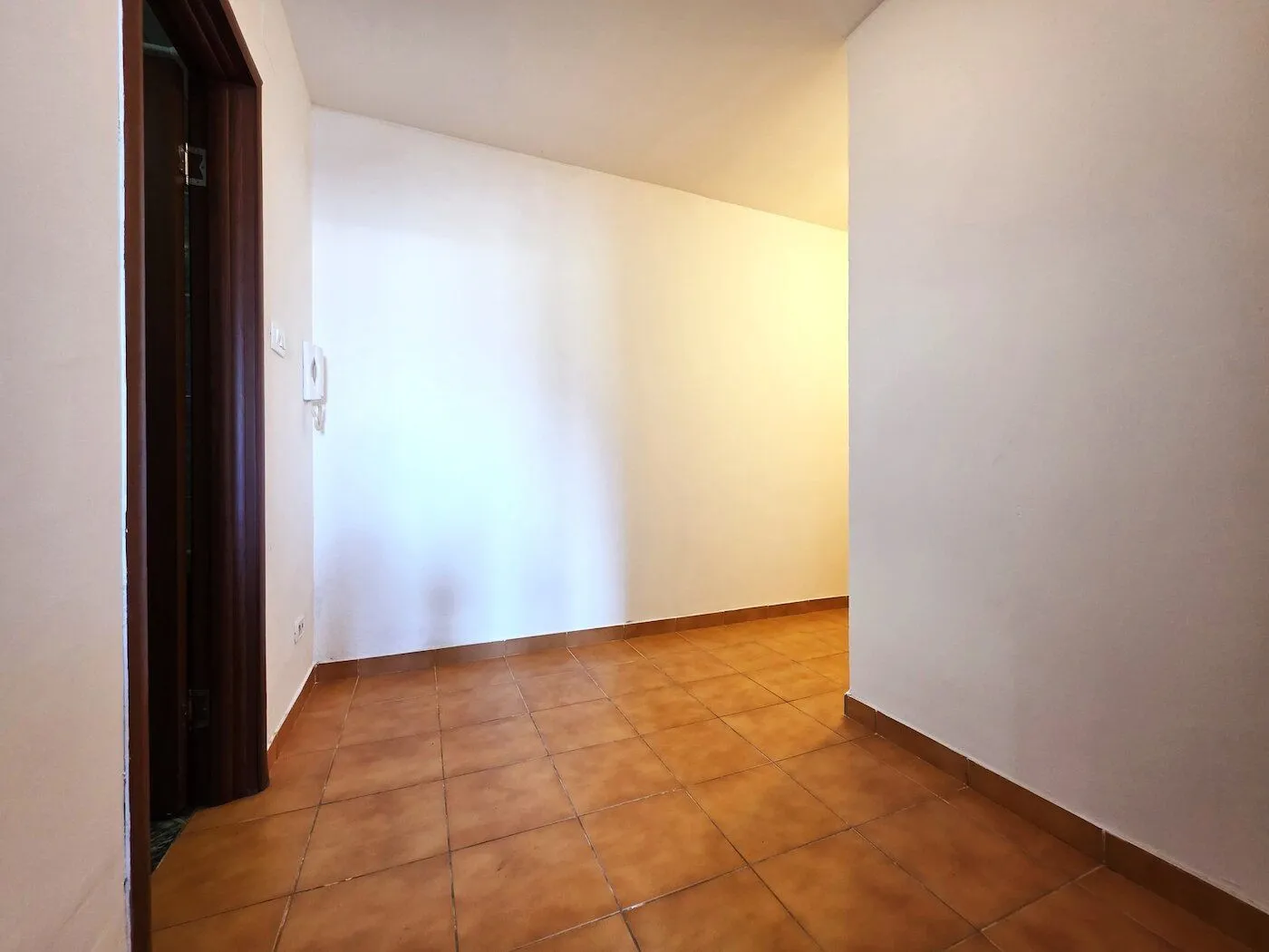 Prodaja, stan, 45m², Stari Aerodrom, Podgorica