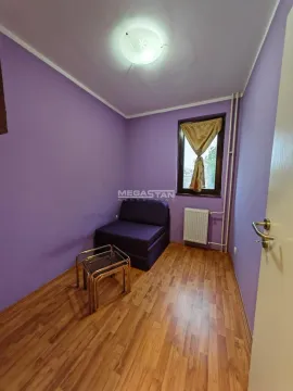 Izdavanje, jednosoban stan, 45m², Borča 1, Borča Sve Podlokacije - image 7