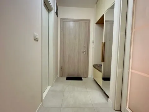 Rent, one bedroom apartment, 50m², Central Point, Podgorica - image 9