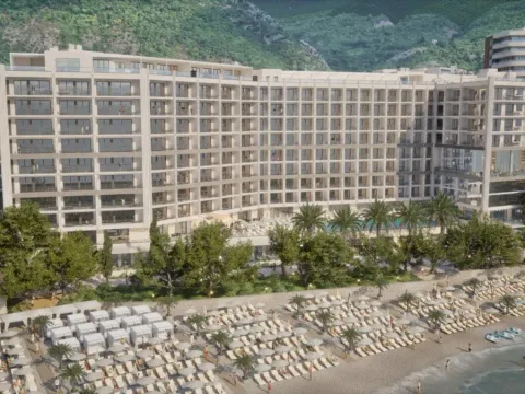 Prodaja, stan, 38m², Bečići, Budva - image 5