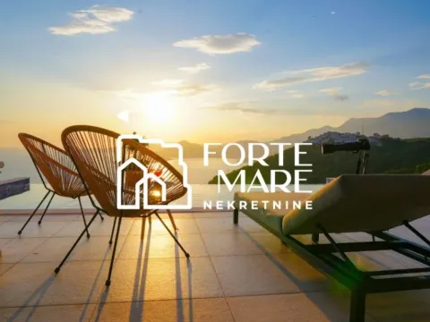 Prodaja, kuća, 430m², Blizikuće, Budva - image 10