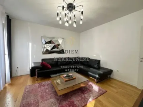 Izdavanje, dvosoban stan, 69m², Central Point, Podgorica - image 13