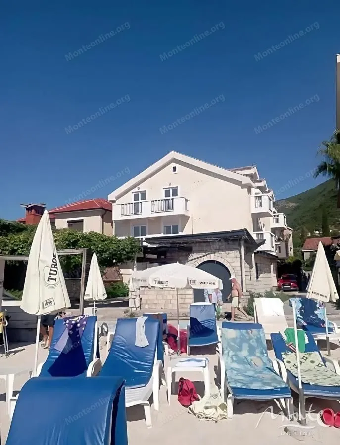 Sale, office space, 534m², Đenovići, Herceg Novi
