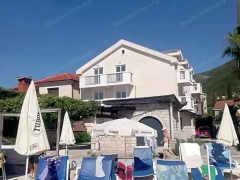 Sale, office space, 534m², Đenovići, Herceg Novi - image 2