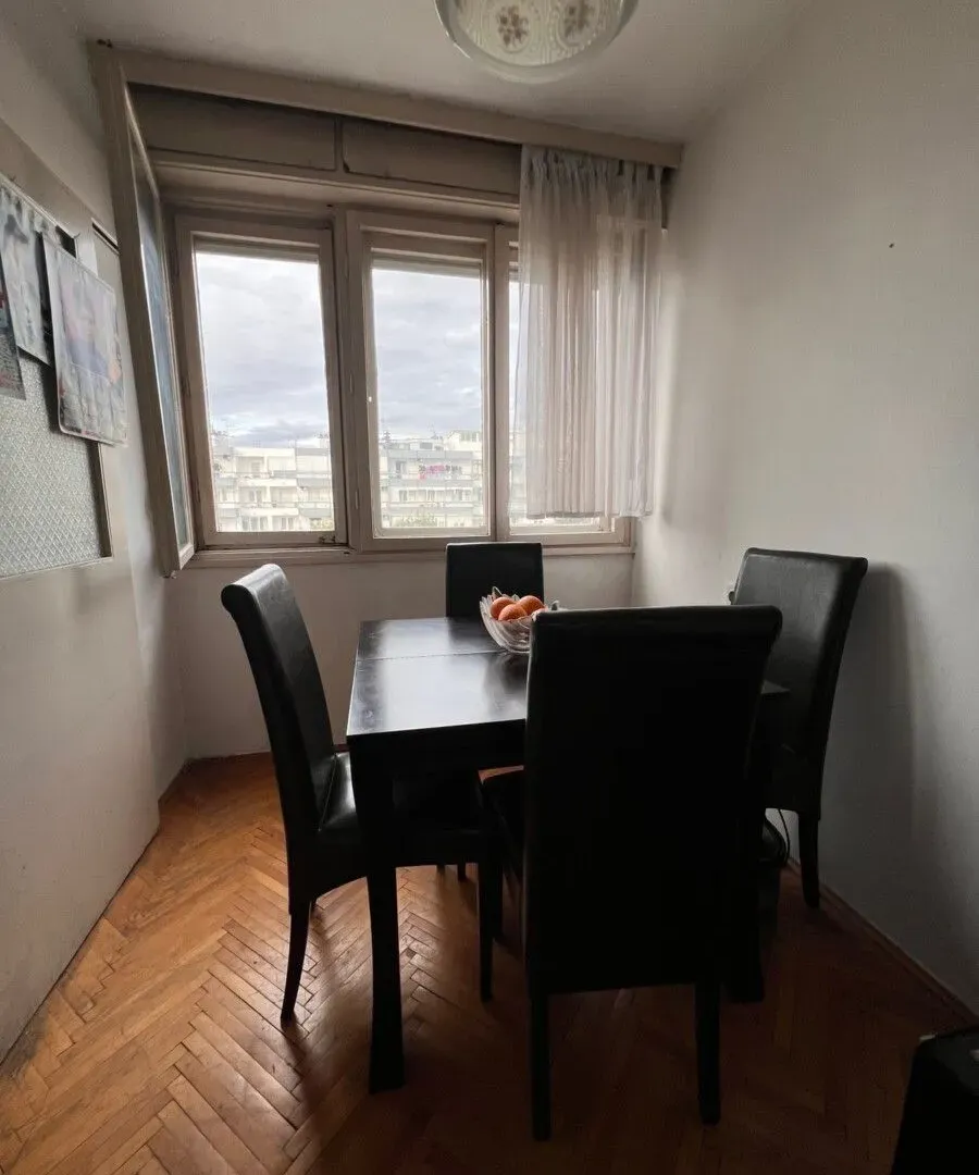 Prodaja, dvosoban stan, 75m², Preko Morače, Podgorica