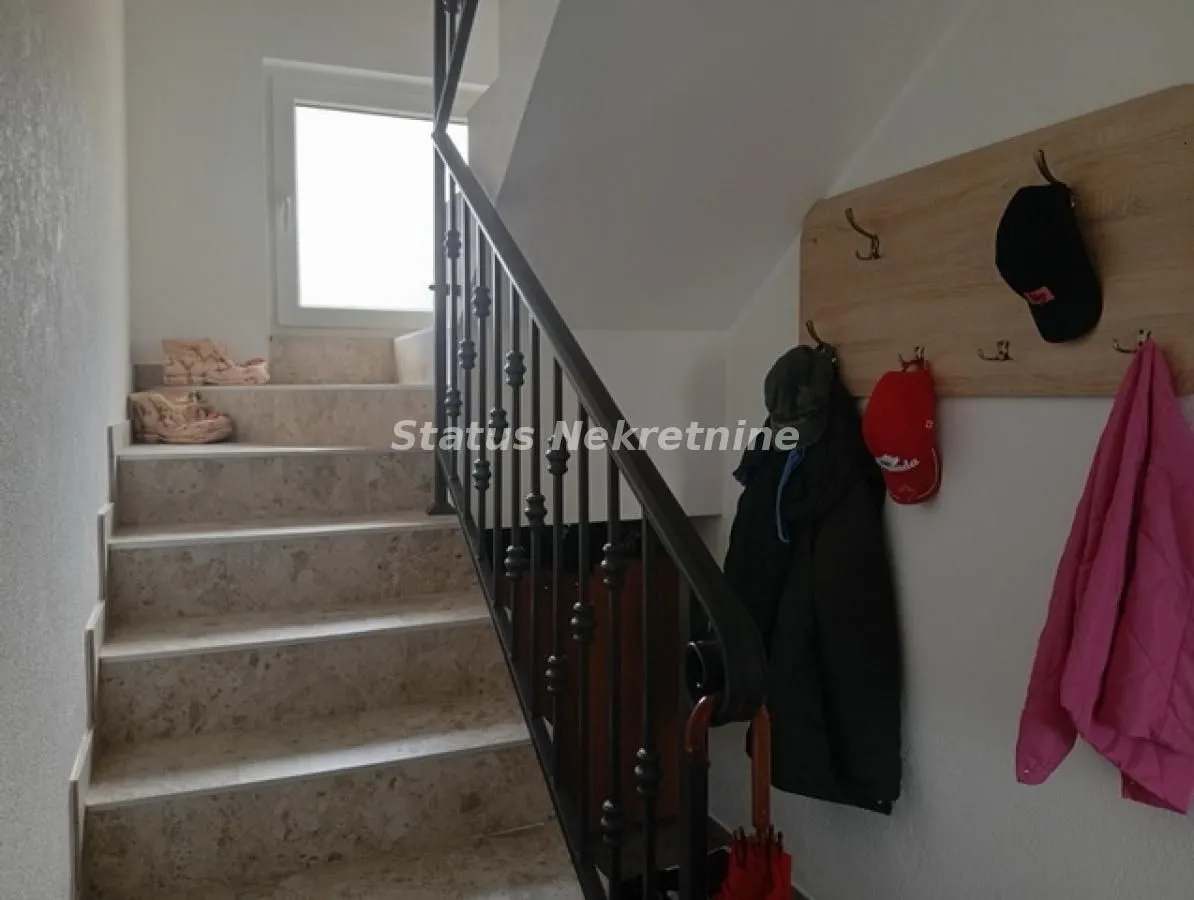 Prodaja, stan, 112m², Arandjelovac, Srbija