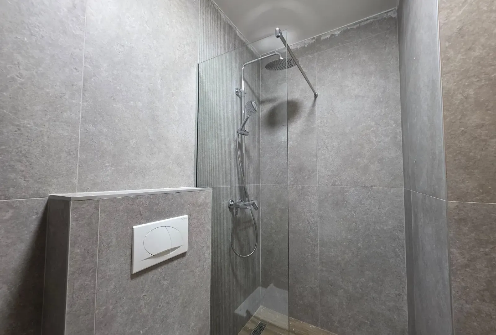 Prodaja, jednosoban stan, 43m², Bečići, Budva