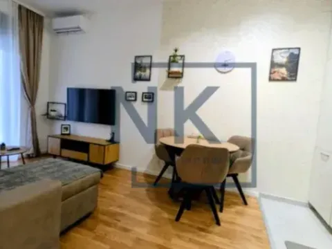 Izdavanje, jednosoban stan, 42m², Tološi, Podgorica - image 4