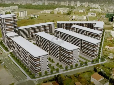 Prodaja, jednosoban stan, 49m², Central Point, Podgorica - image 4