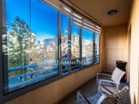 Izdavanje, jednosoban stan, 51m², City Kvart, Podgorica - image 9