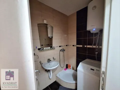 Prodaja, jednosoban stan, 28m², Telep, Novi Sad Sve Podlokacije - image 7