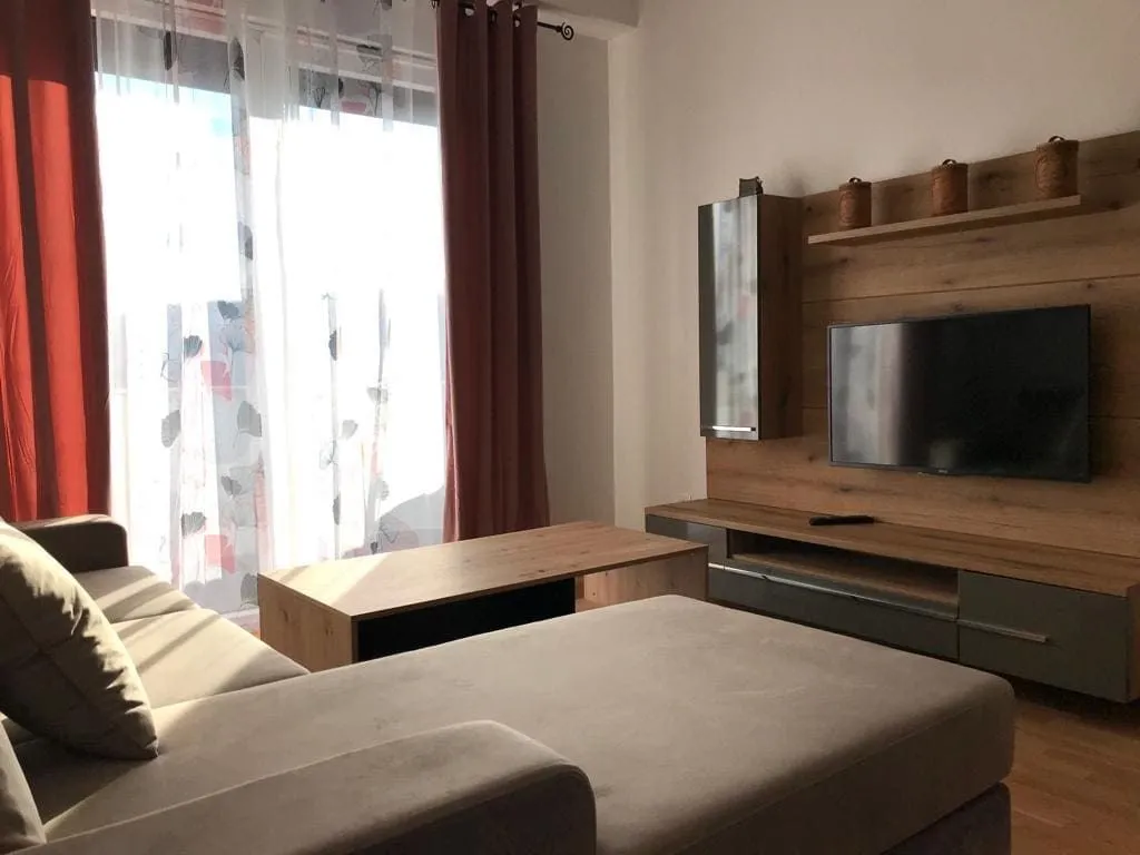 Sale, one bedroom apartment, 46m², Centar, Bar