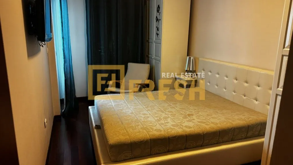 Prodaja, stan, 109m², Žabljak, Crna Gora