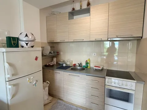 Rent, one bedroom apartment, 46m², Preko Morače, Podgorica - image 3
