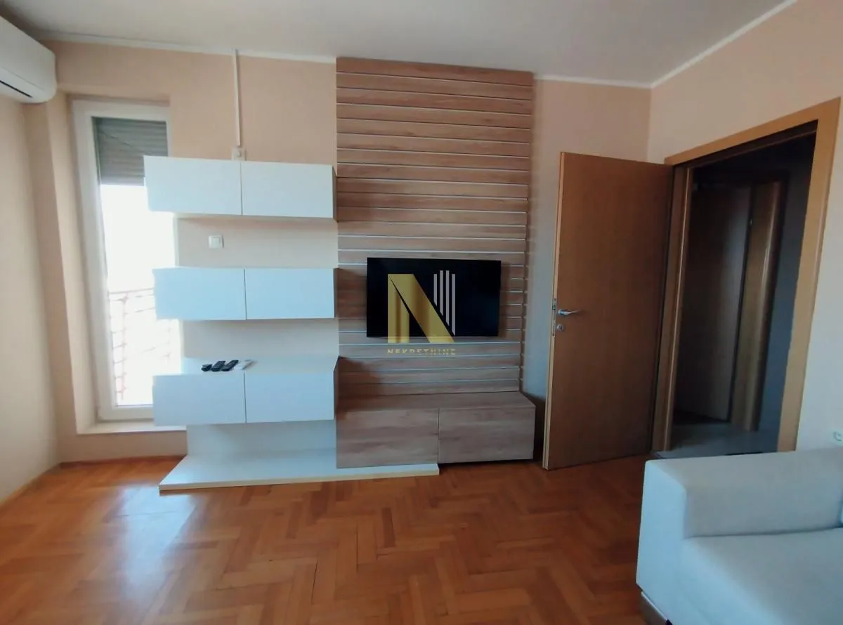 Prodaja, dvosoban stan, 41m², Telep, Novi Sad Sve Podlokacije