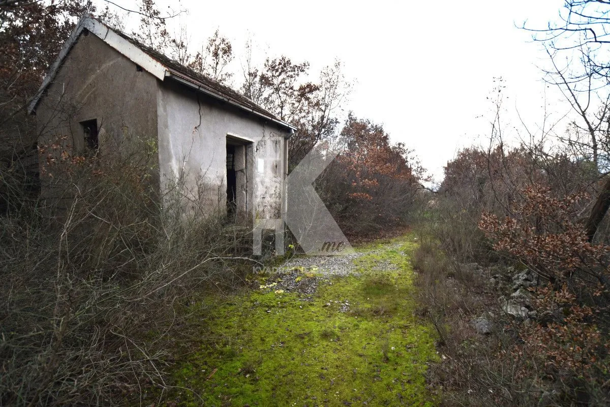 Prodaja, plac, 3177m², Rogami, Podgorica