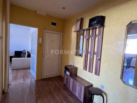 Izdavanje, dvosoban stan, 57m², Zvezdara Sve Podlokacije, Beograd - image 10