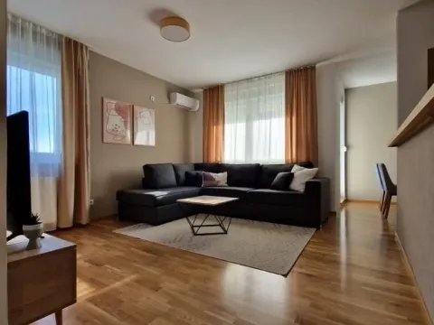 Stan in Novo naselje
