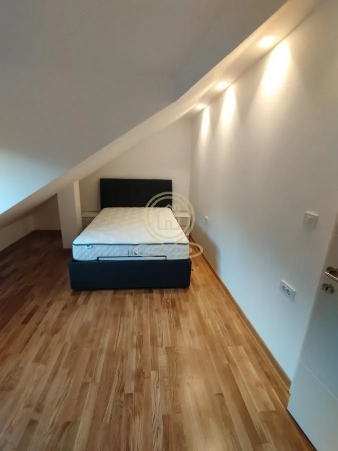 Izdavanje, trosoban stan, 83m², Zvezdarska Šuma, Zvezdara Sve Podlokacije