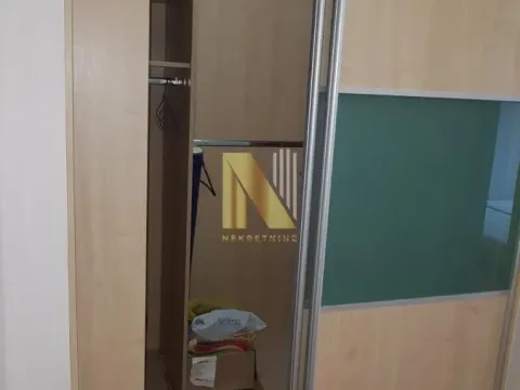 Izdavanje, dvosoban stan, 52m², Liman 4, Novi Sad Sve Podlokacije - image 12