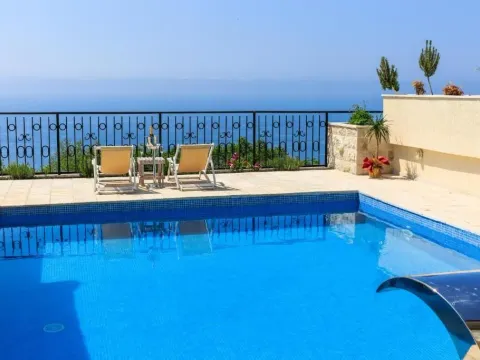 Sale, house, 150m², Reževići, Budva - image 10