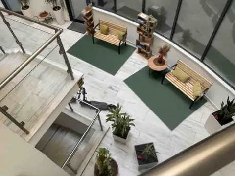 Izdavanje, stan, 52m², Kruševac, Podgorica - image 13