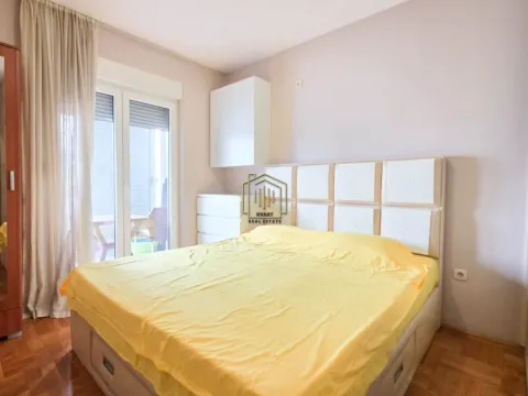 Izdavanje, jednosoban stan, 50m², Pobrežje, Podgorica - image 5