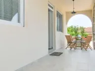 Rent, one bedroom apartment, 45m², Kalimanj, Tivat - image 8