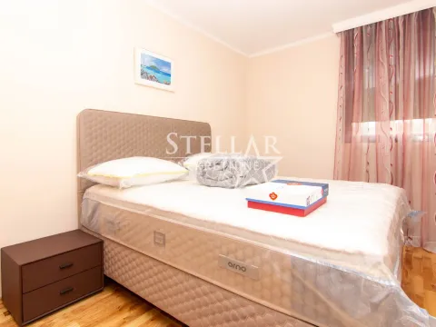 Izdavanje, stan, 50m², Blok 5, Podgorica - image 8